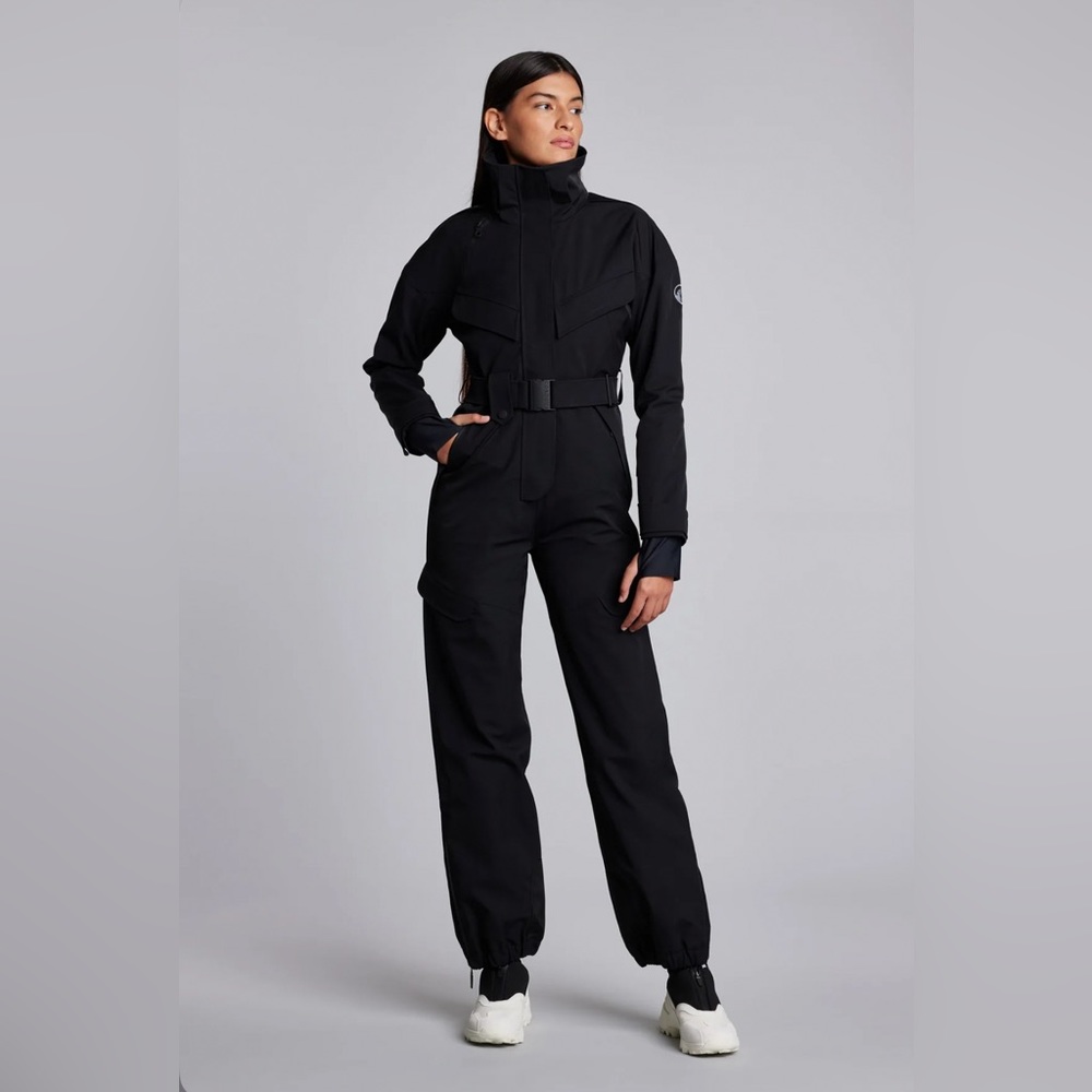 Cordova Apex Suit, Black, Medium